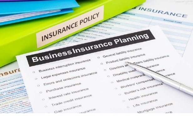 Business liability insurance review