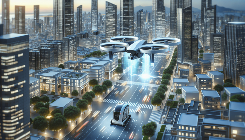 Drones and Autonomous Vehicles: New Liability Frontiers to Explore