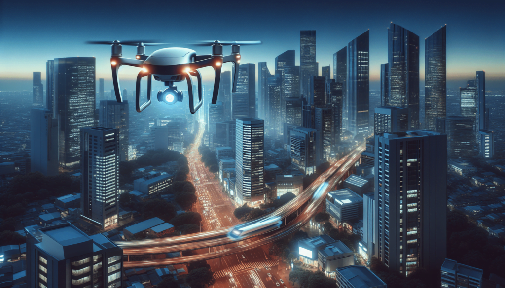 Drones and Autonomous Vehicles: New Liability Frontiers to Explore