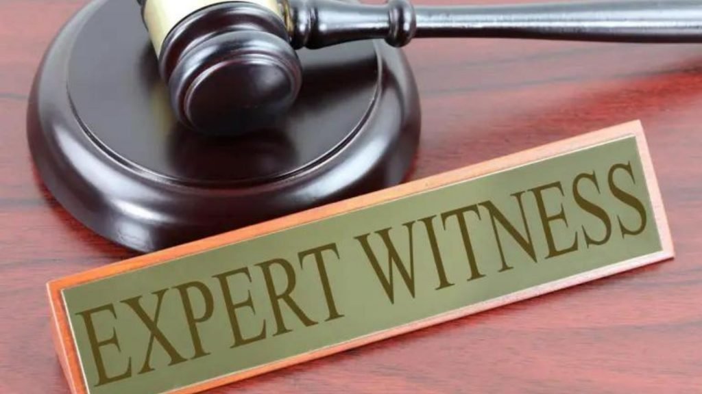 Expert Witnesses: Their Role in Liability Cases and Expert Insights