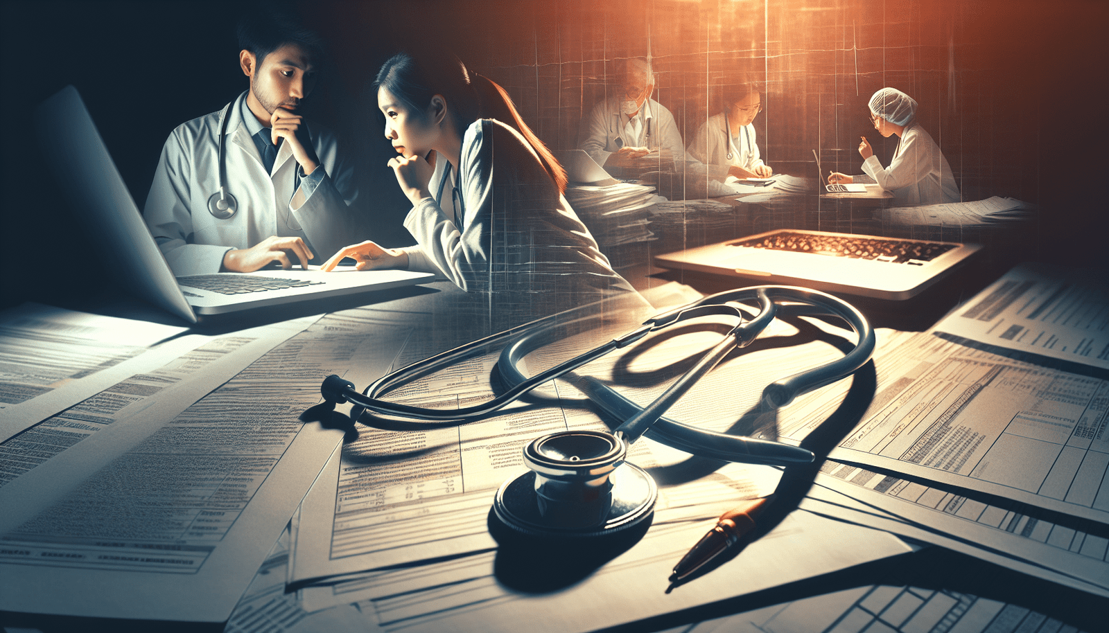 Healthcare Professionals: The Importance of Malpractice Insurance in Practice