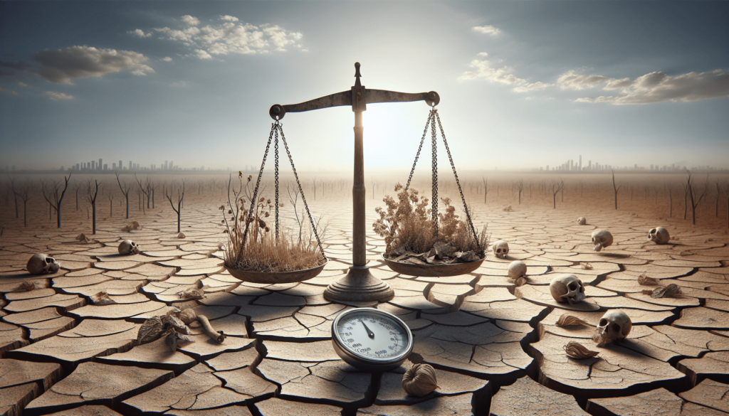 How Climate Change Affects Liability Risk Assessments: A New Era of Challenges