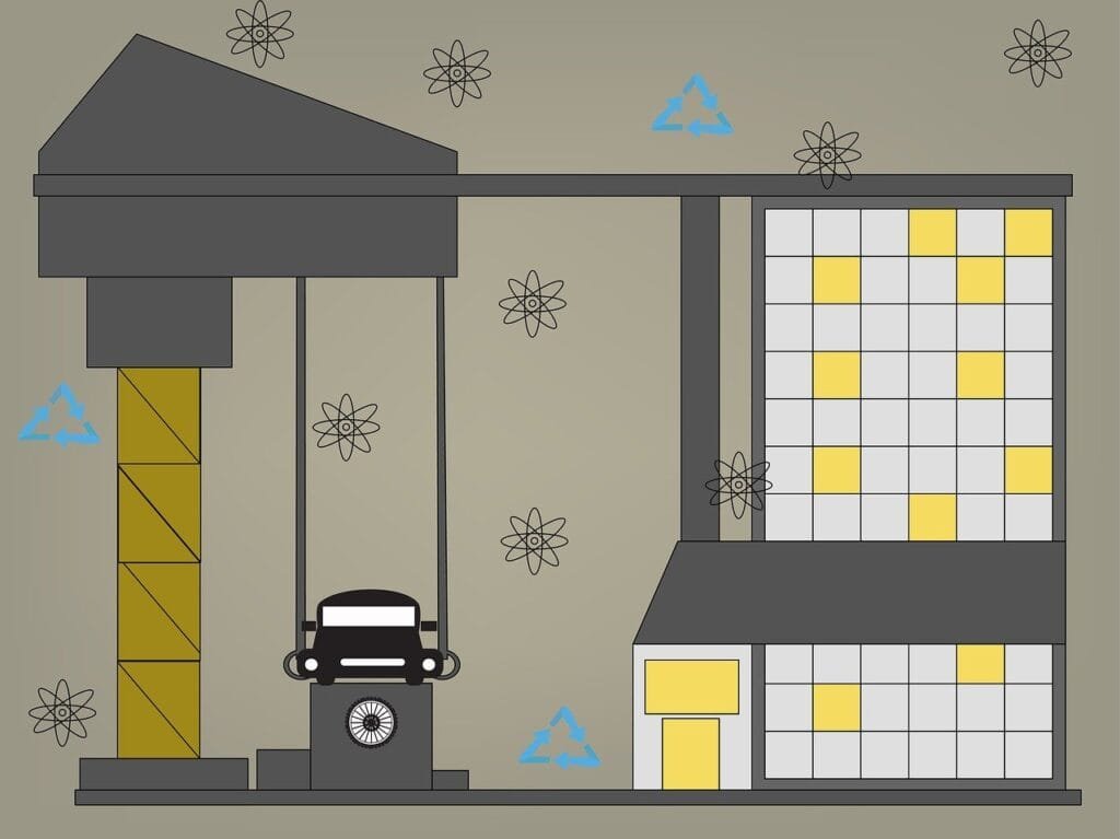 How Climate Change Affects Liability Risk Assessments for Companies