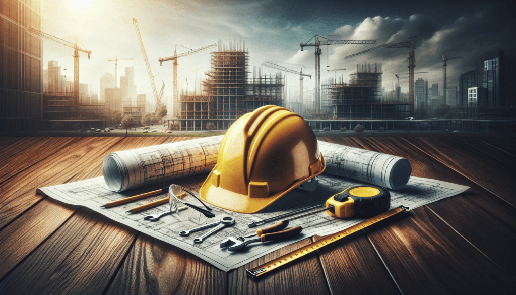 Insurance Challenges in the Construction Sector: Navigating Risks