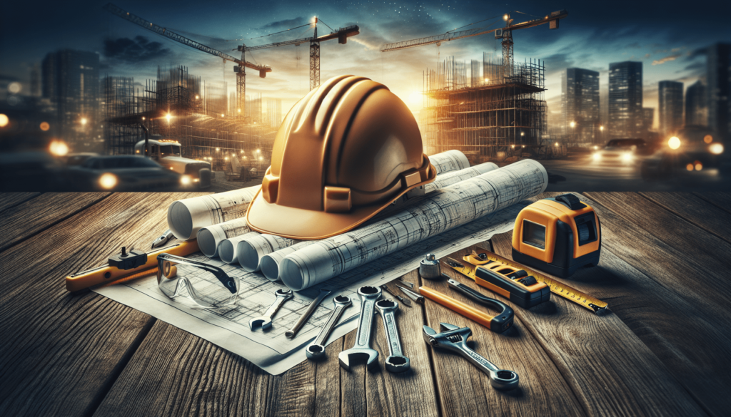 Insurance Challenges in the Construction Sector: Navigating Risks