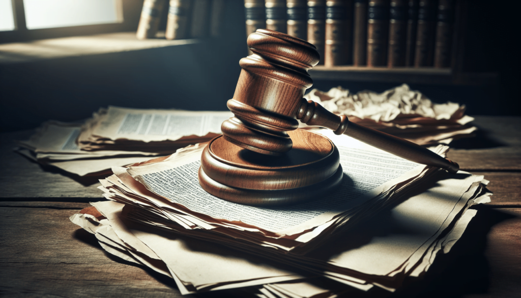 Lessons from High-Profile Professional Liability Lawsuits: Learning from the Past