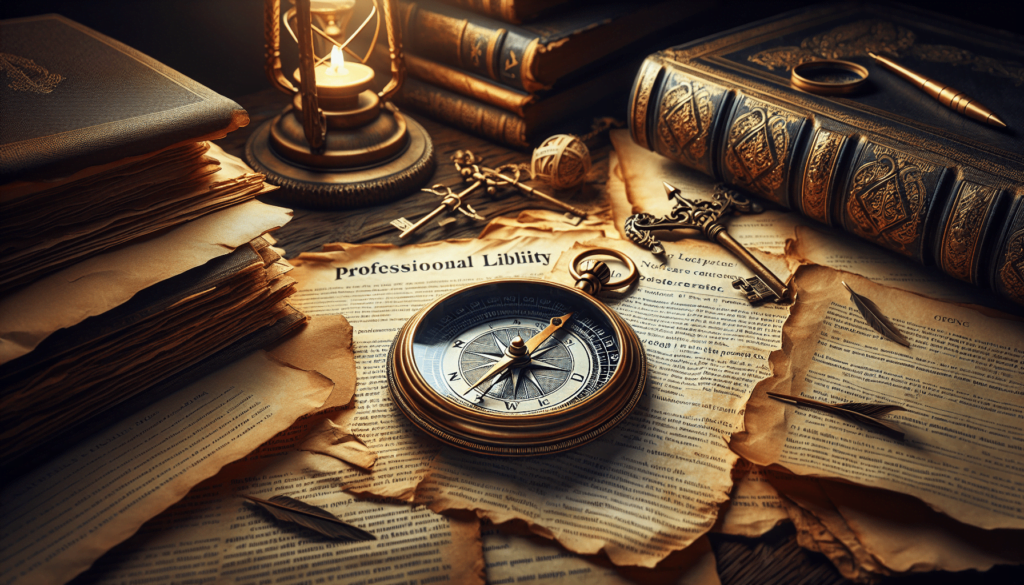 Navigating the Hard Market in Professional Liability: Strategies for Success