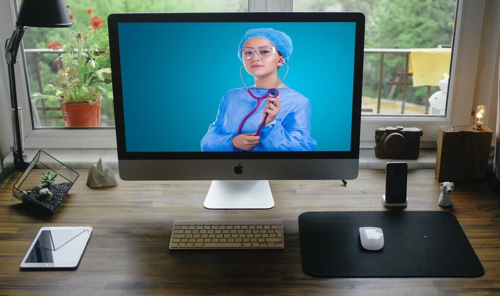 Telemedicine: Addressing Liability Concerns in Remote Healthcare Services