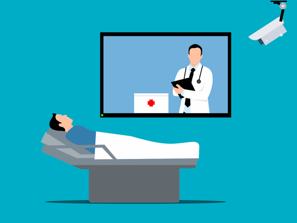 Telemedicine: Addressing Liability Concerns in Remote Healthcare Services