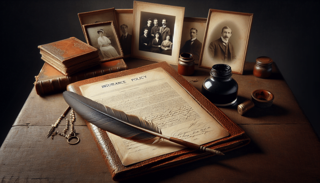 The History of Professional Liability Insurance: How It Has Evolved