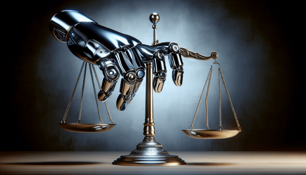 The Impact of AI on Professional Liability: New Risks and Opportunities