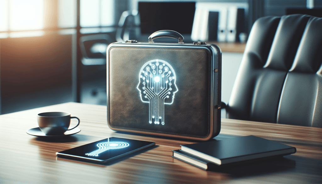 The Impact of AI on Professional Liability Policies and Practices