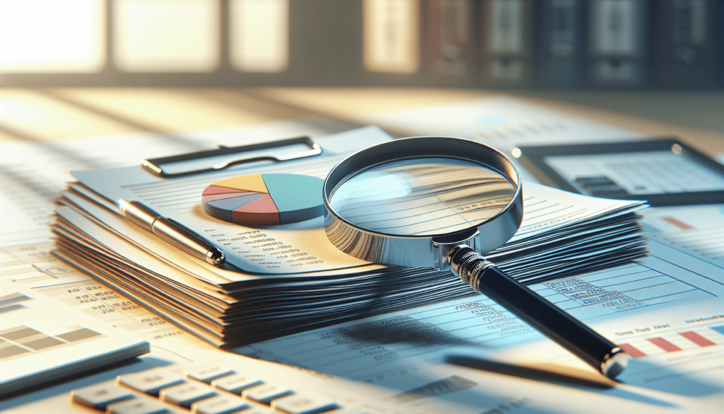 The Role of Internal Audits in Loss Prevention for Businesses