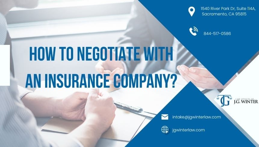 Tips for Negotiating Better Terms with Your Insurer for Professional Coverage